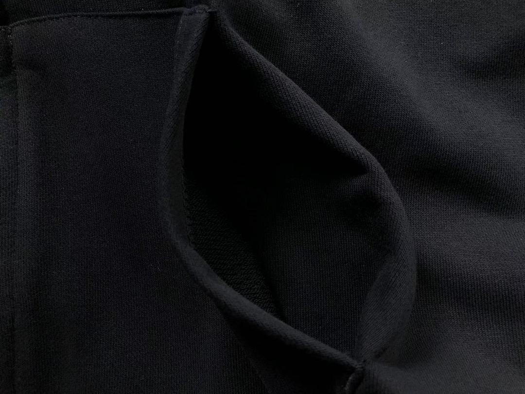 Off-White 208 OFF-WHITE (WHITE HOODIE) - Image 17