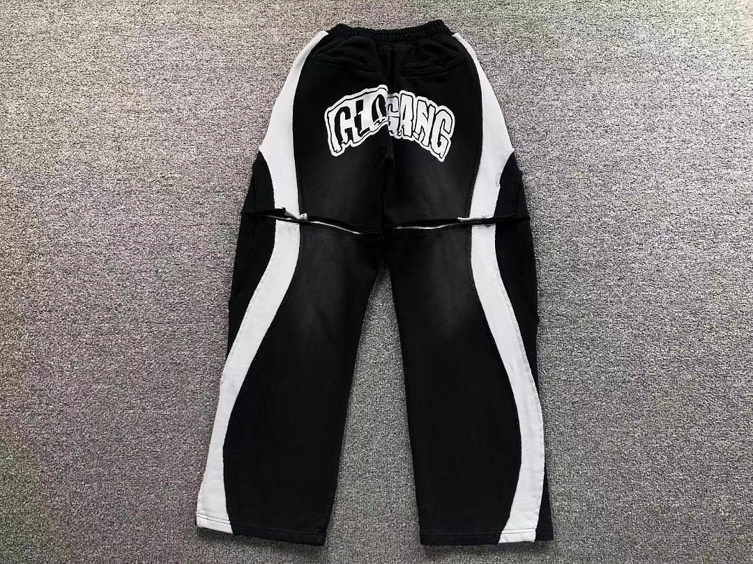 On Running 308 FASHION TROUSERS 3204212172 (Im 170Cm 60Kg I Wear Size S In The Phot) - Image 7