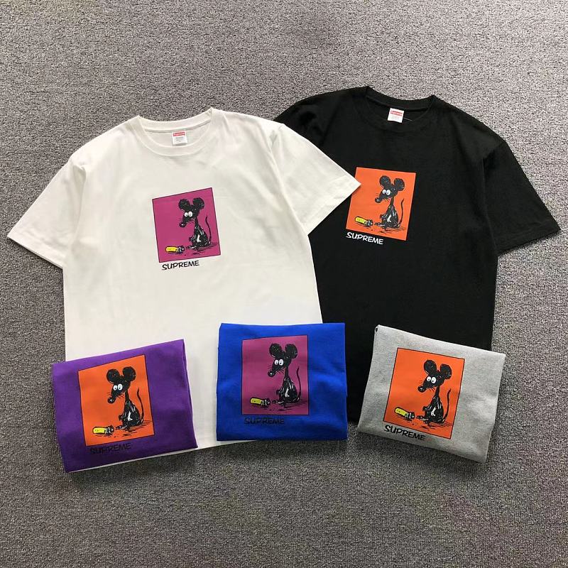 Supreme 98 S⭐⭐R⭐⭐E T-SHIRT 4208203602 (Im 170Cm 60Kg I Wear Size L In The Phot), photo 1