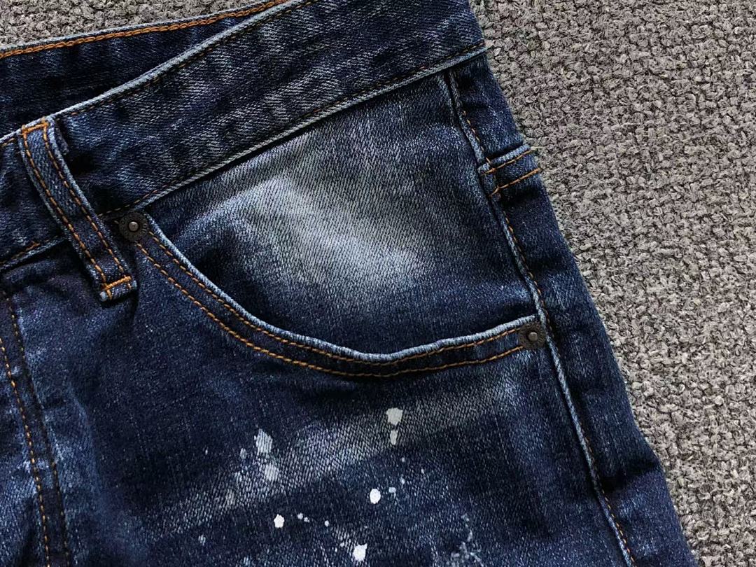 Dsquared2 228 DS⭐UAR⭐⭐2 - Image 15