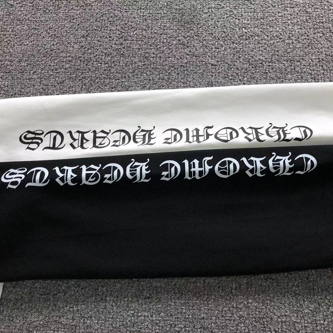 Comme des Garcons 235 C⭐⭐OME HE⭐⭐TS HOODIE 22081809125 (Im 170Cm 60Kg I Wear Size L In The Phot) - Image 22