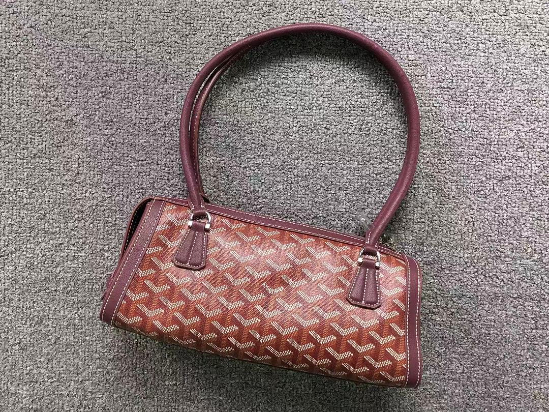 Unbranded 245 G⭐Y⭐R⭐ BAG 2206062101 (Long 26CM* Wide 6CM* High 15CM) - Image 8