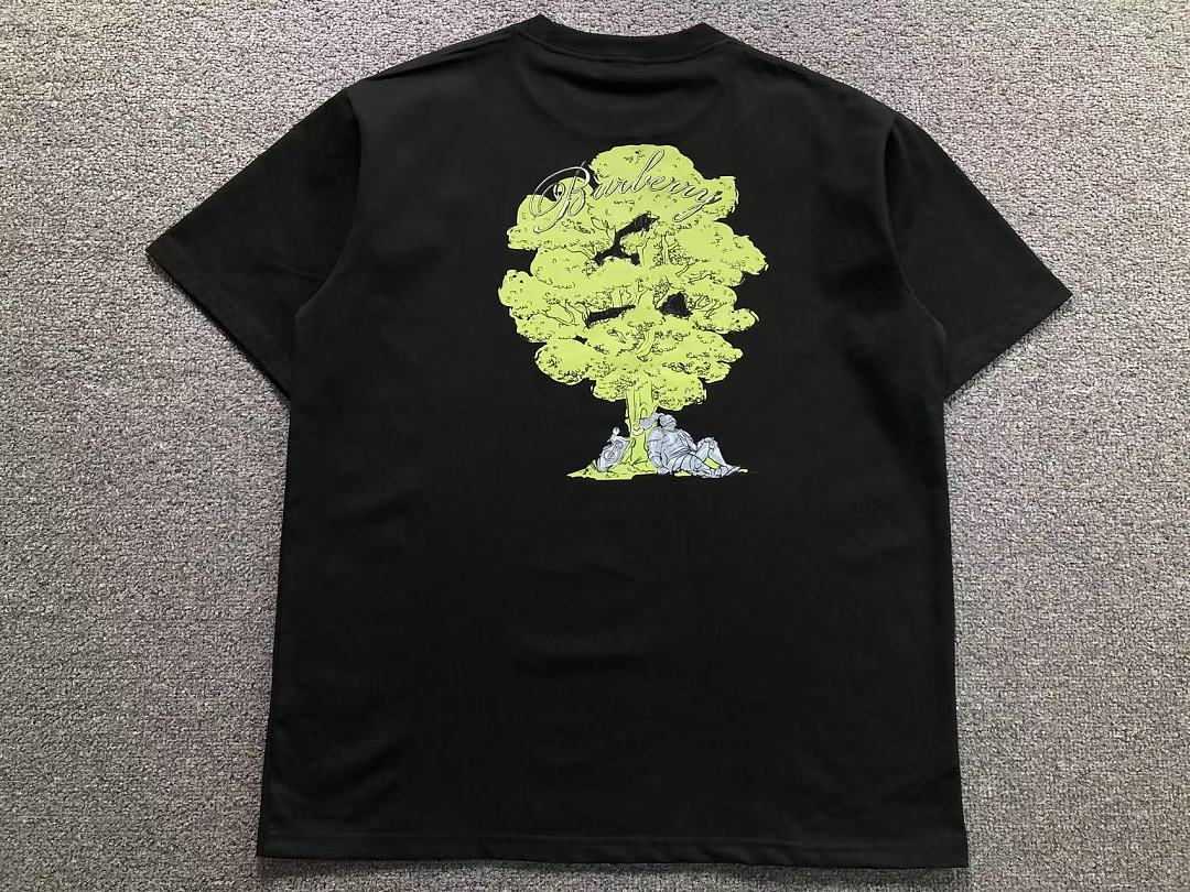 Unbranded 145 B⭐R⭐E⭐RY T-SHIRT 2204171301 (Im 170Cm 60Kg I Wear Size XL In The Phot) - Image 16
