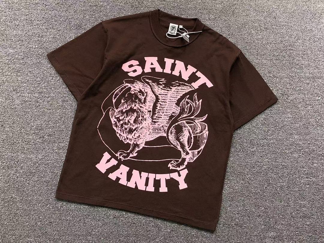 Saint Vanity 108 SA⭐N⭐ VA⭐IT⭐ T-SHIRT 3106072472 (Im 170Cm 60Kg I Wear Size M In The Phot) - Image 10