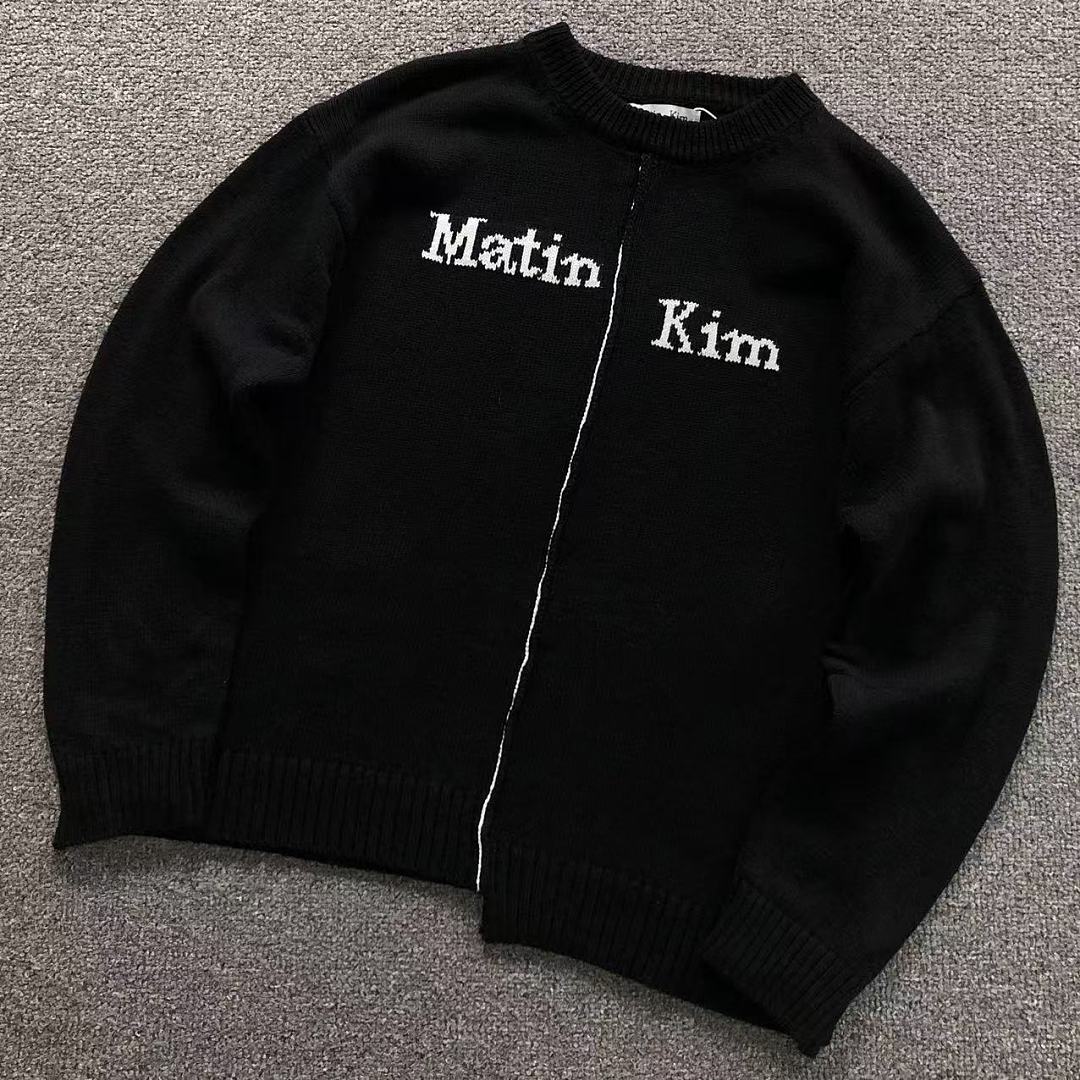 Unbranded 138 MA⭐⭐N⭐⭐M SWEATER 3204302917 (Im 170Cm 60Kg I Wear Size S In The Phot)