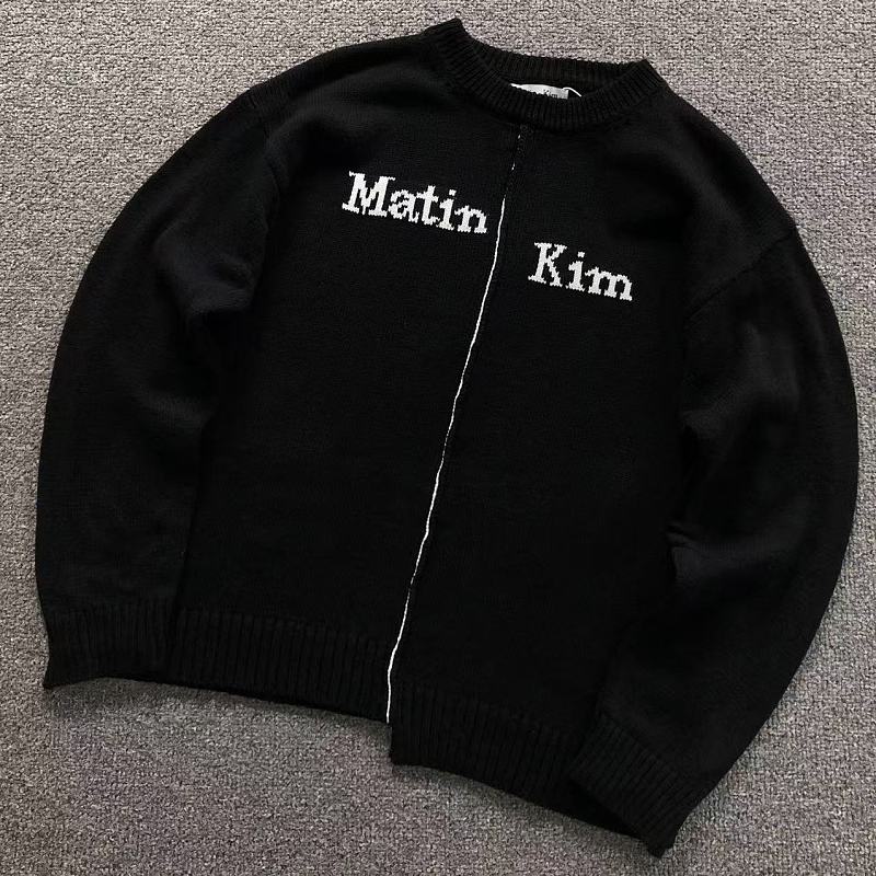 Unbranded 138 MA⭐⭐N⭐⭐M SWEATER 3204302917 (Im 170Cm 60Kg I Wear Size S In The Phot)
