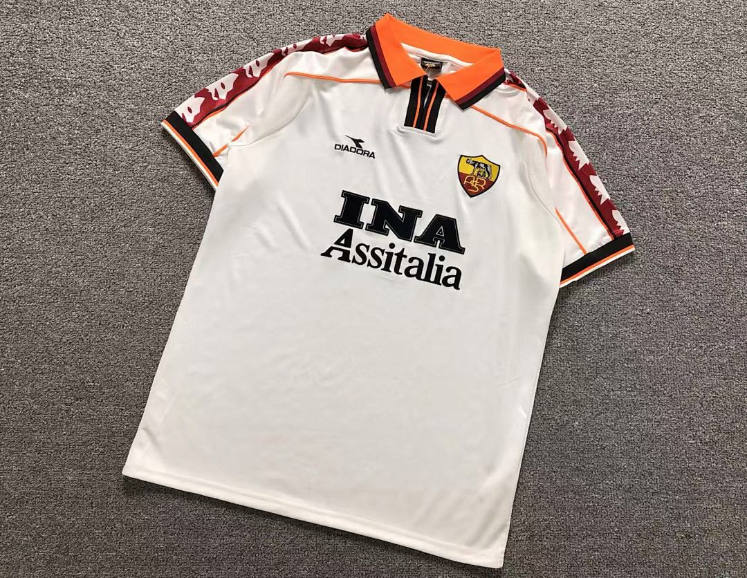 Unbranded 98 FOOTBALL T-SHIRT 11122618002 (Im 170Cm 60Kg I Wear Size L In The Phot) - Image 6