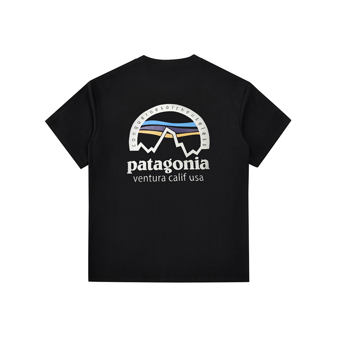 On Running 68 PATAGONIA T-SHIRT - Image 4