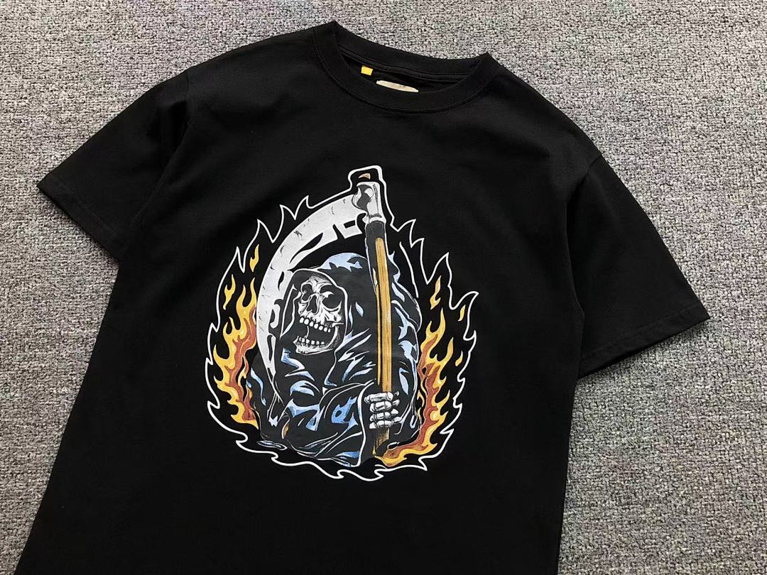Gallery Dept 85 GALLERY DEPT T-SHIRT 3104241896 (Im 170Cm 60Kg I Wear Size S In The Phot) - Image 15