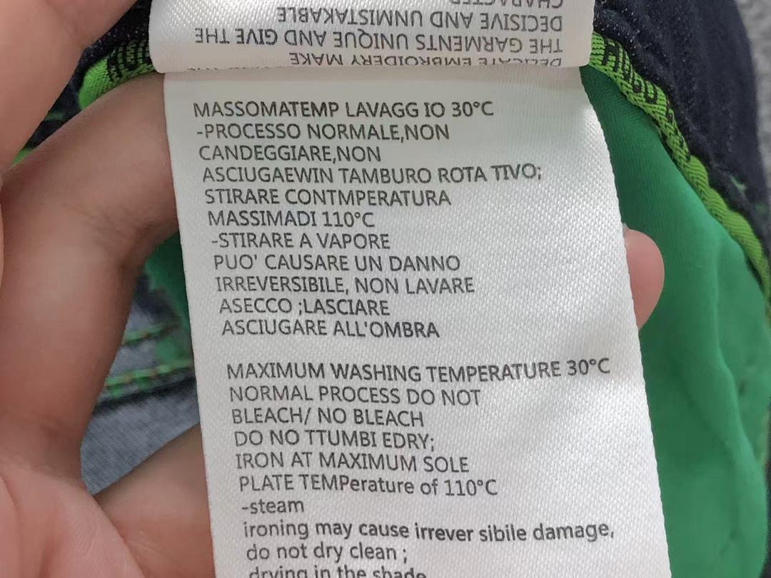 Unbranded 215 H⭐G⭐ B⭐⭐S TROUSERS 2202021901 (Im 170Cm 60Kg I Wear Size 32 In The Phot) - Image 27