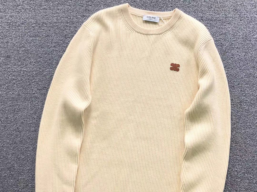 Unbranded 235 C⭐L⭐⭐E SWEATER 2208171101 (Im 170Cm 60Kg I Wear Size XL In The Phot) - Image 7