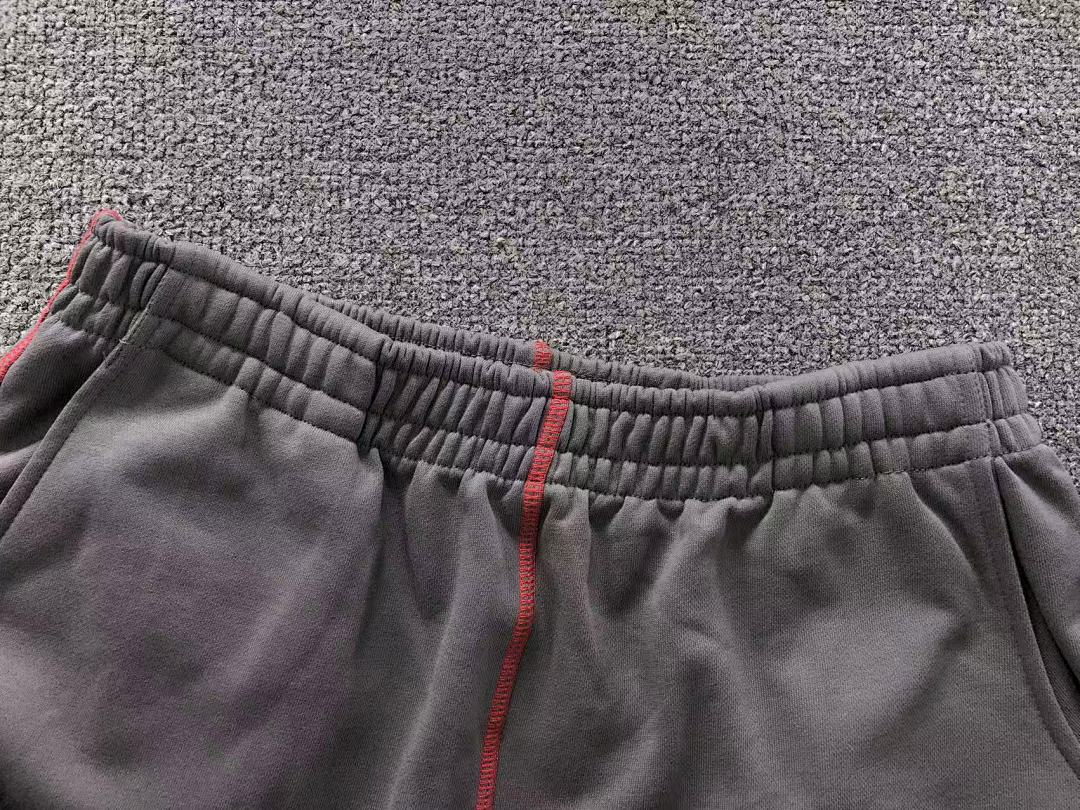 Sp5der TROUSERS125 SP5DER HOODIE - Image 24
