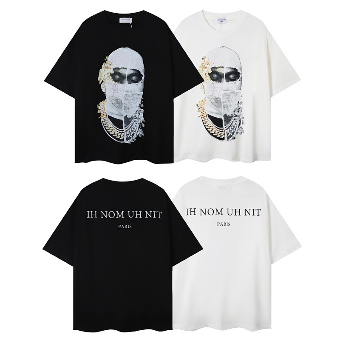Ih Nom Uh Nit 88 IH NOM UH NIT T-SHIRT