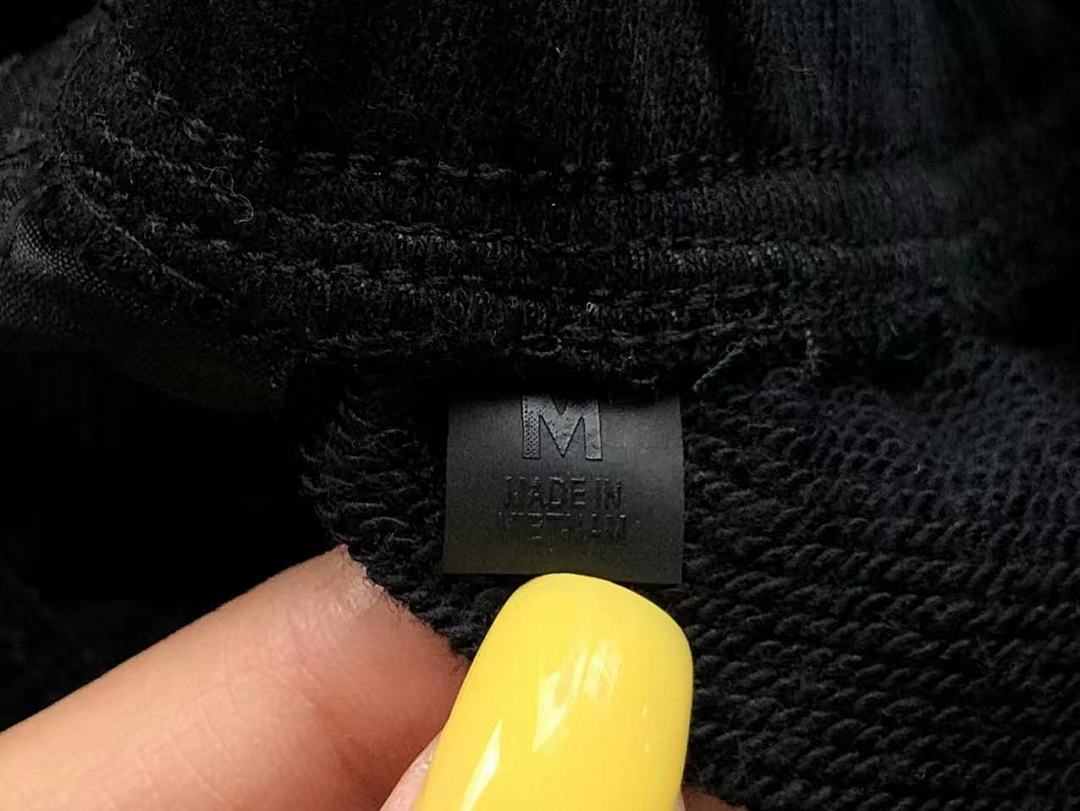 Fear of God 95 FOG SHORTS 1110163151 (Im 170Cm 60Kg I Wear Size M In The Phot) - Image 17