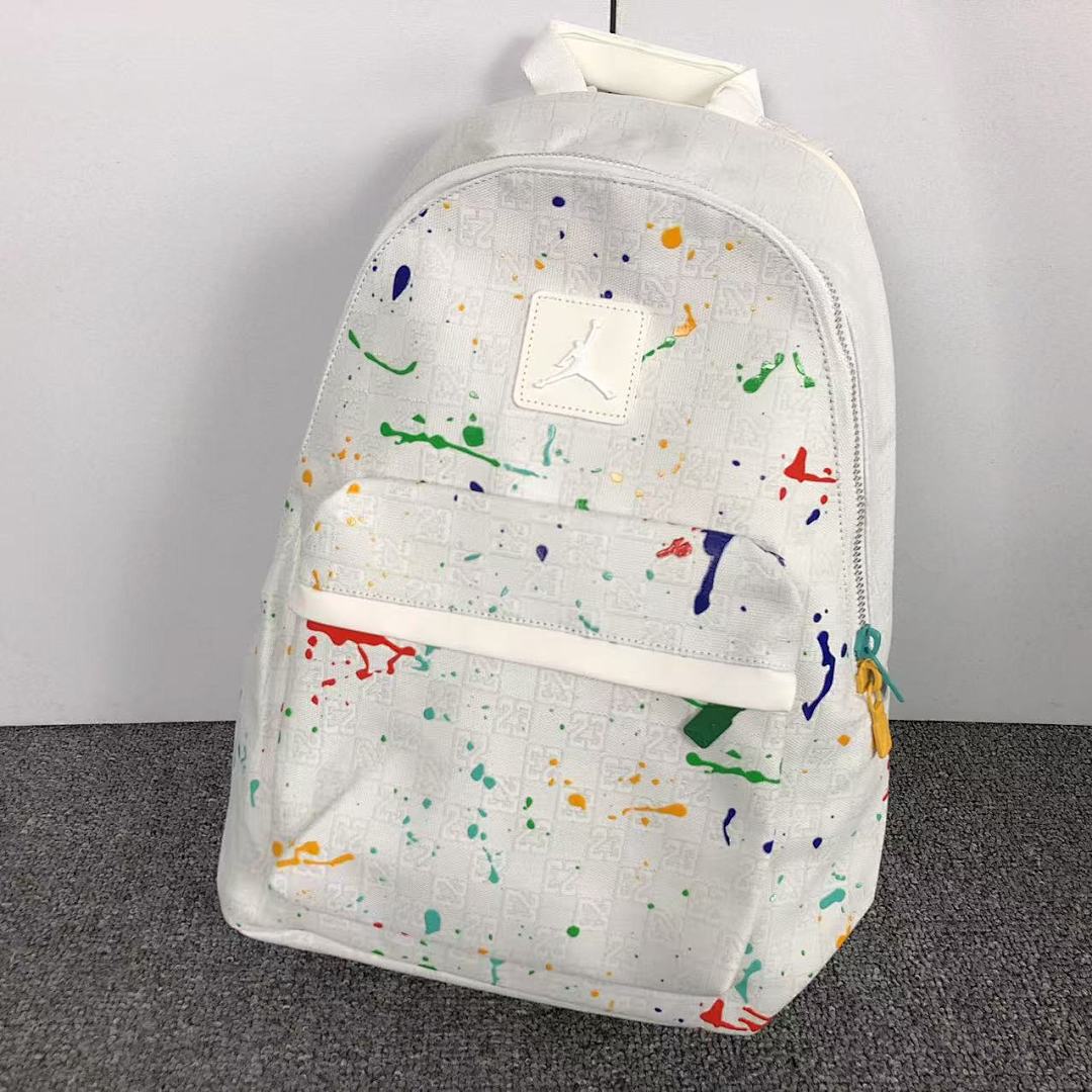 Air Jordan 128 A⭐R J⭐R⭐AN BAG 1106280113 (Long 21CM* Wide 6CM* High 14CM)