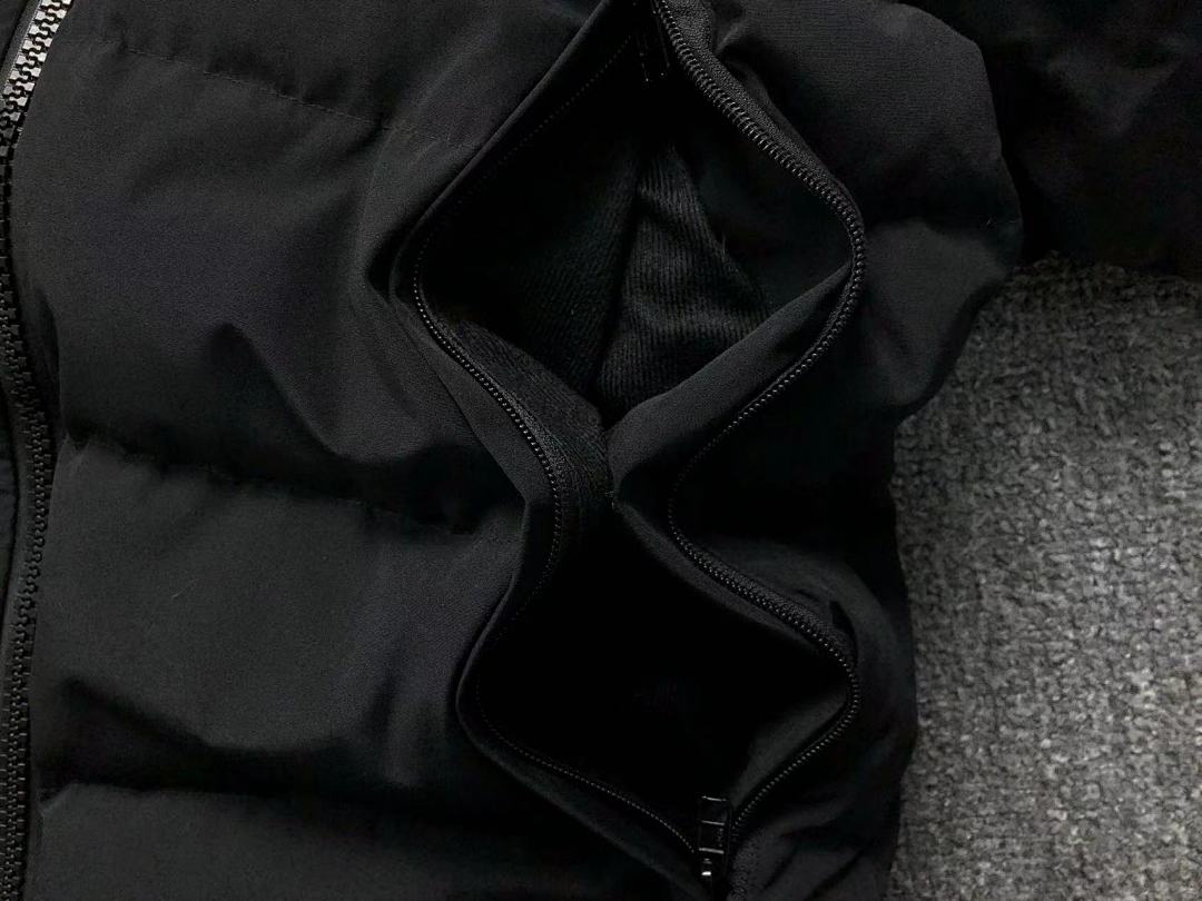 Canada Goose 538 C⭐N⭐⭐A G⭐⭐⭐E DOWN JACKETS 19270415 (Im 170Cm 57Kg I Wear Size M In The Phot) - Image 22