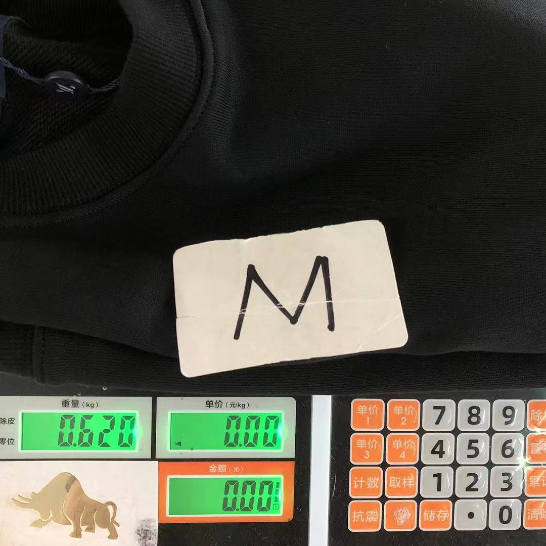 Louis Vuitton 178 L⭐ HOODIE 3207301721 (Im 170Cm 60Kg I Wear Size M In The Phot) - Image 27