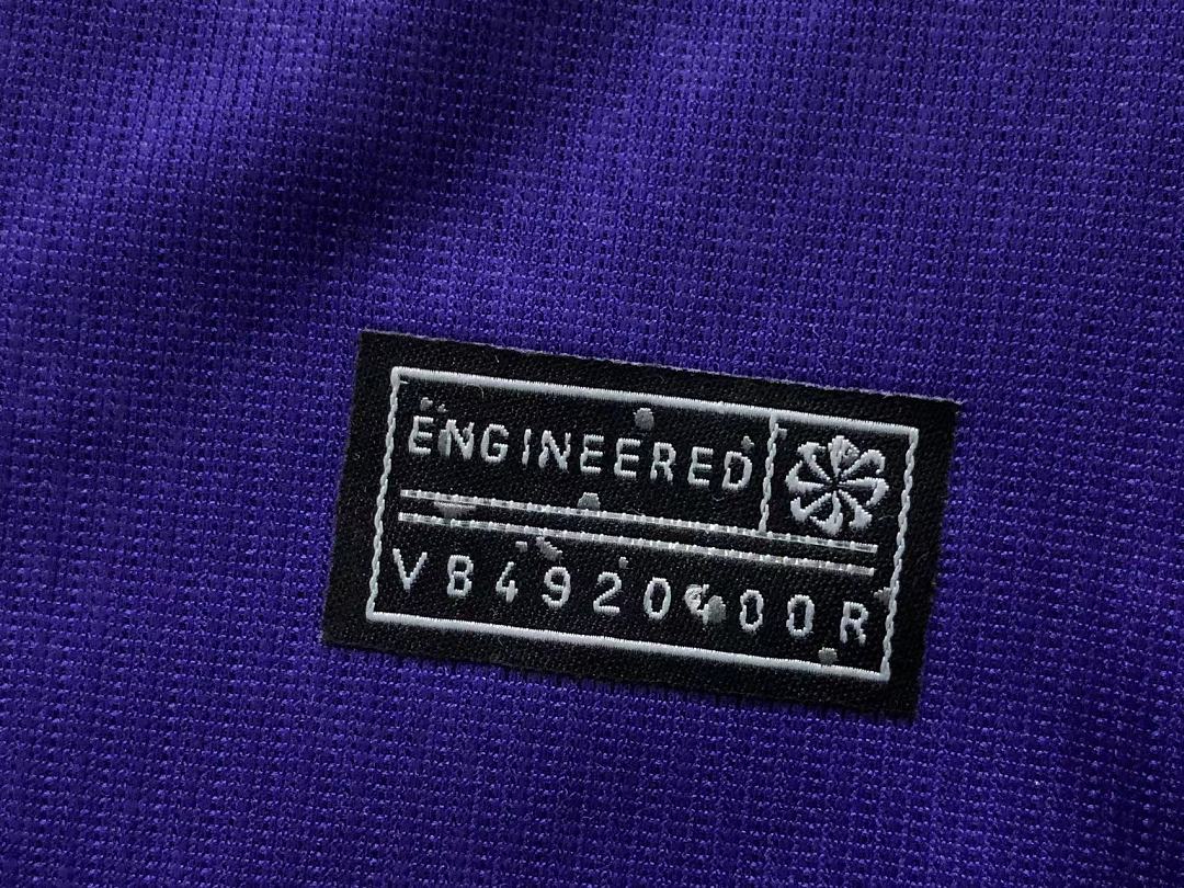 Unbranded 82 FOOTBALL T-SHIRT 127705002 (Im 170Cm 60Kg I Wear Size L In The Phot) - Image 12