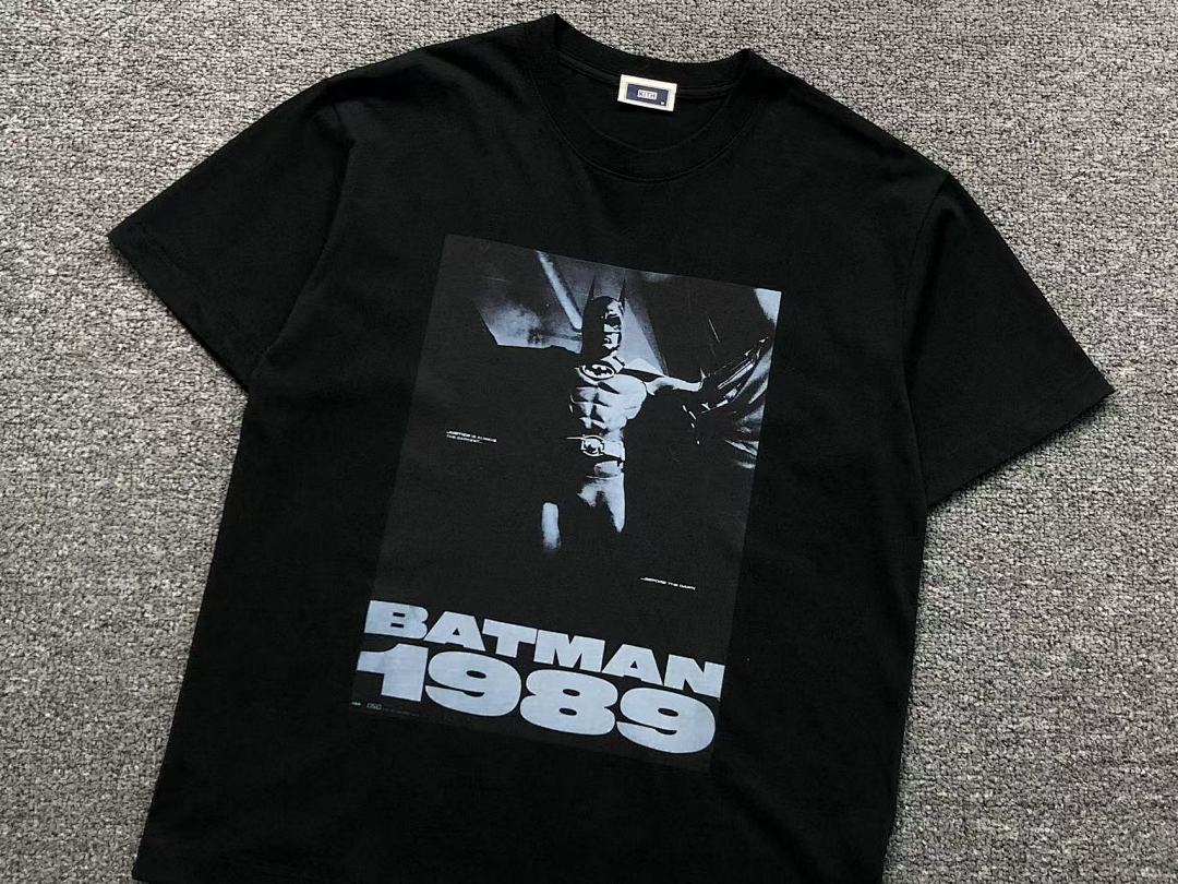 Kith 95 KITH T-SHIRT 504192695 (Im 170Cm 60Kg I Wear Size M In The Phot) - Image 7