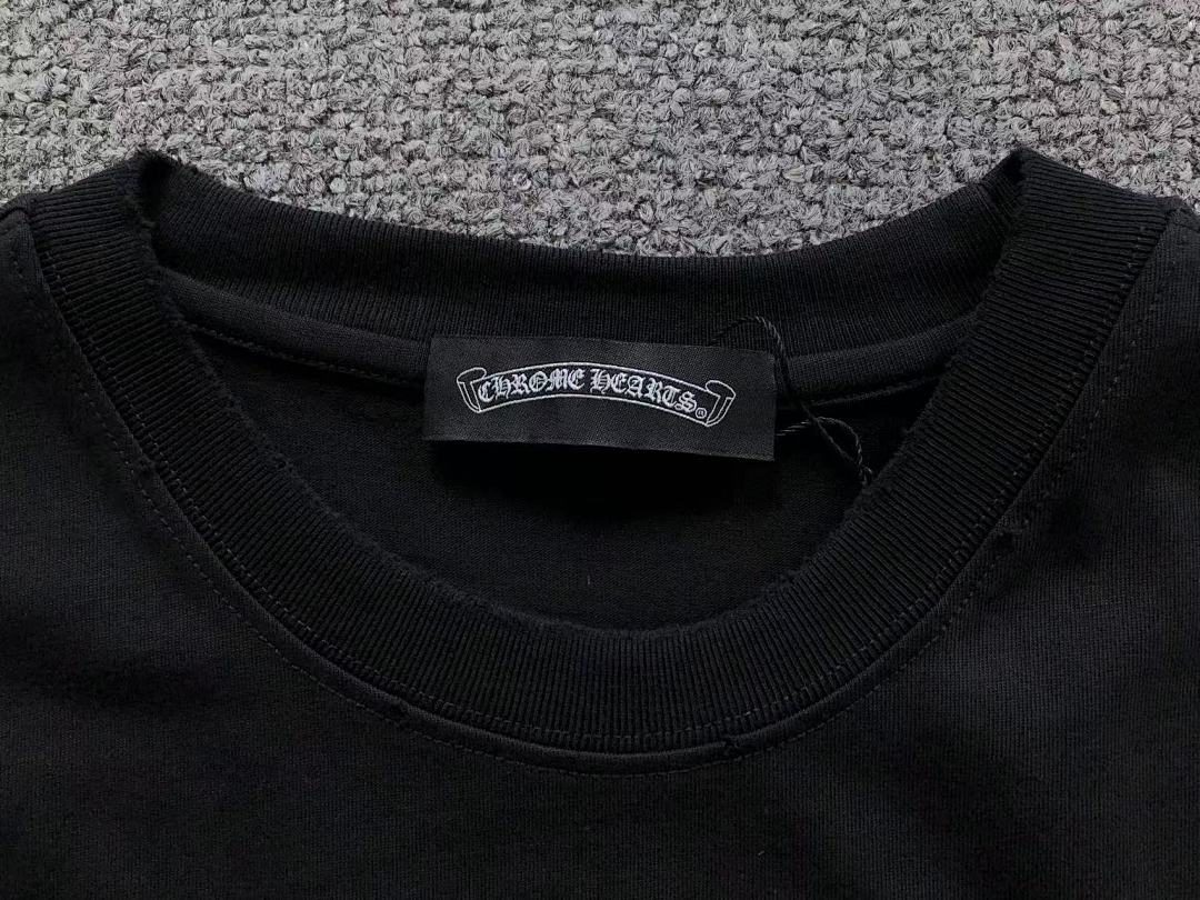 Comme des Garcons 138 C⭐⭐OME HE⭐⭐TS T-SHIRT 3108083917 (Im 170Cm 60Kg I Wear Size S In The Phot) - Image 25