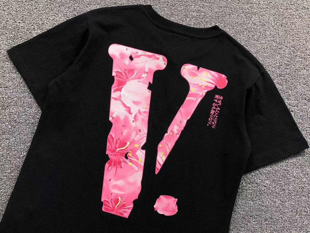 On Running 69 VLONE T-SHIRT 504146491 (Im 170Cm 60Kg I Wear Size S In The Phot) - Image 9