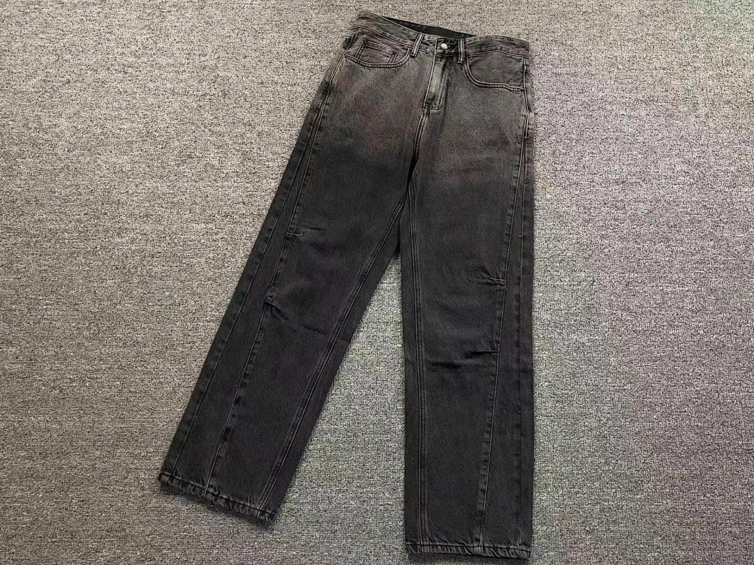 Prada 218 P⭐A⭐A TROUSERS 5112206106 (Im 170Cm 60Kg I Wear Size S In The Phot) - Image 10