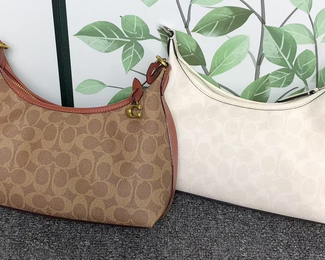 Coach 218 C⭐A⭐H BAG 4109170175 (Long 26CM* Wide 6CM* High 14CM) - Image 3