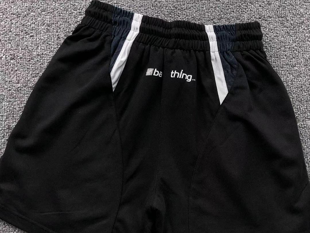Bape SHORTS BAPE POLO - Image 60