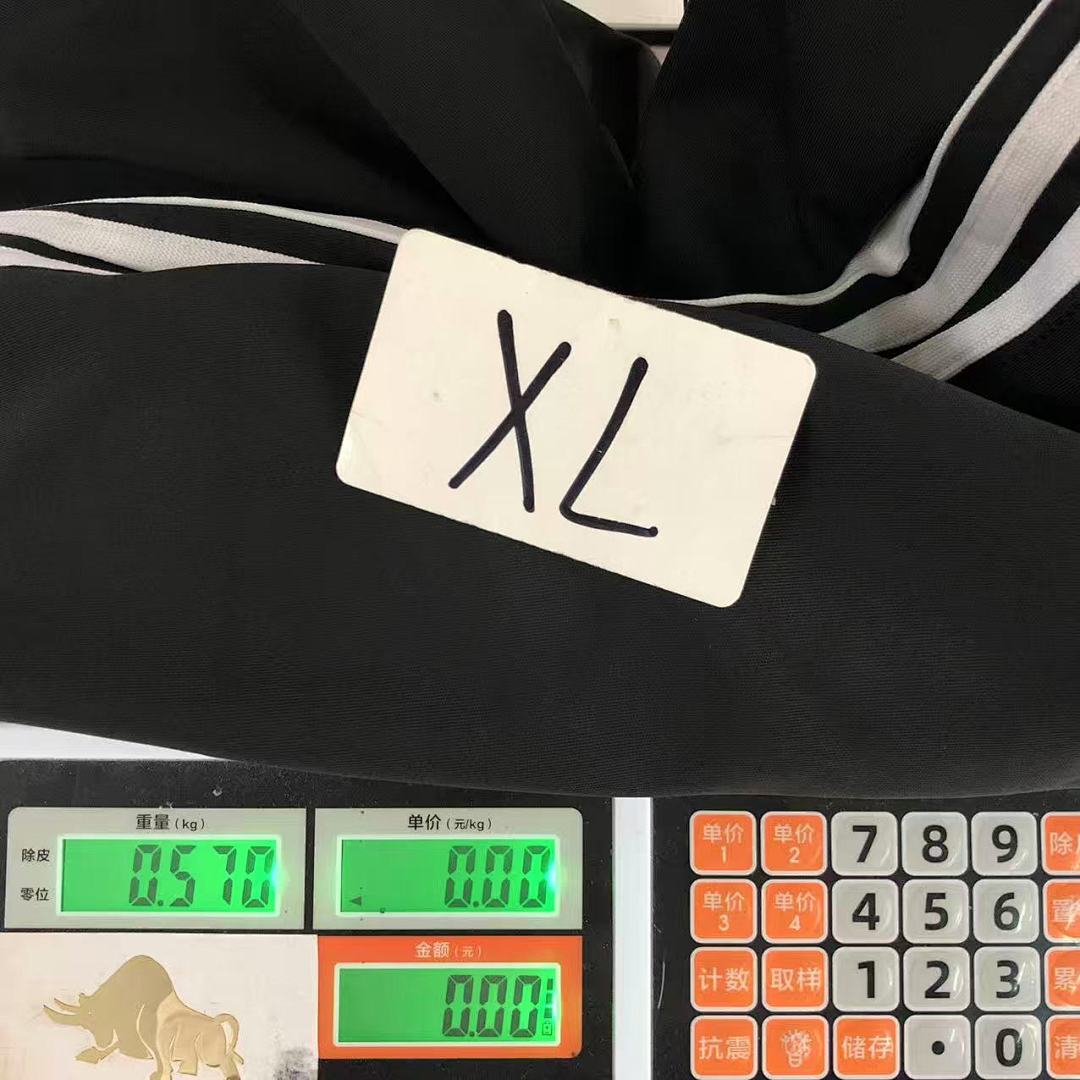Adidas 195 A⭐I⭐AS JACKET 11121908159 (Im 170Cm 60Kg I Wear Size XL In The Phot) - Image 29
