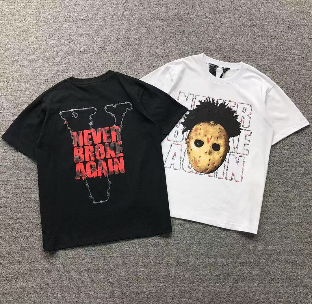 On Running 69 VLONE T-SHIRT 504143191 (Im 170Cm 60Kg I Wear Size S In The Phot)