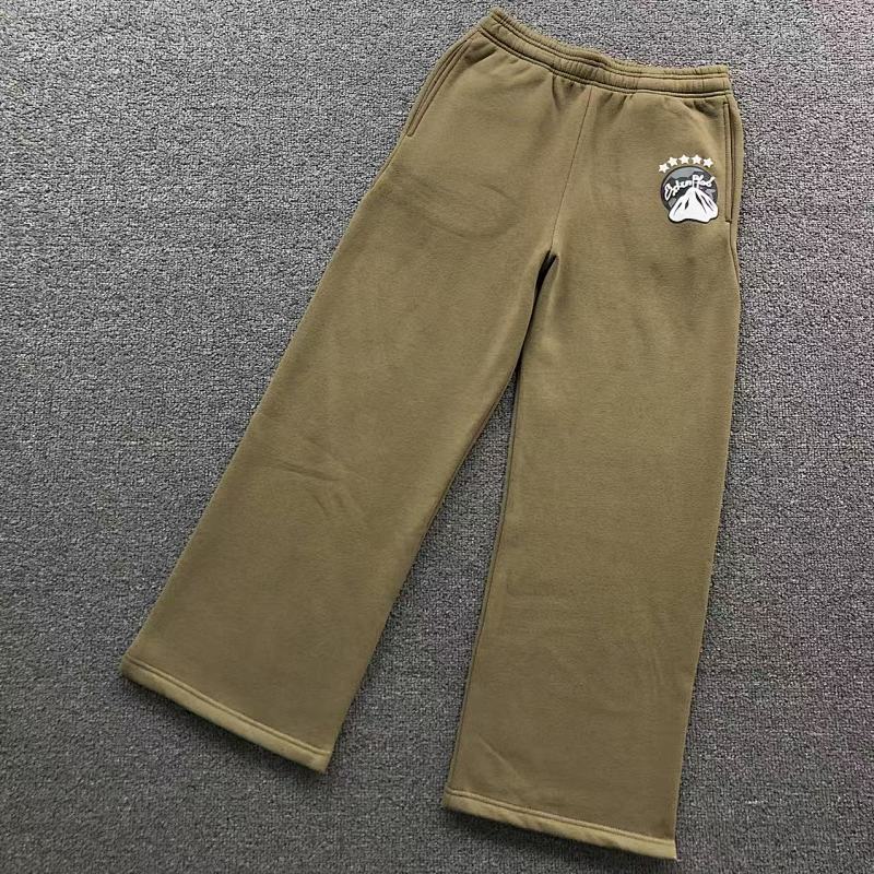 Broken Planet 118 BROKEN PLANET TROUSERS 56121091 (Im 170Cm 60Kg I Wear Size S In The Phot), photo 1