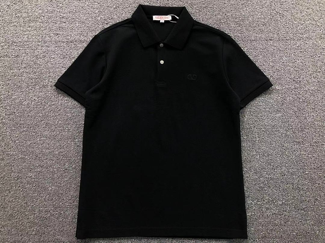 Valentino 125 VALENTINO POLO 11112114152 (Im 170Cm 60Kg I Wear Size M In The Phot) - Image 11
