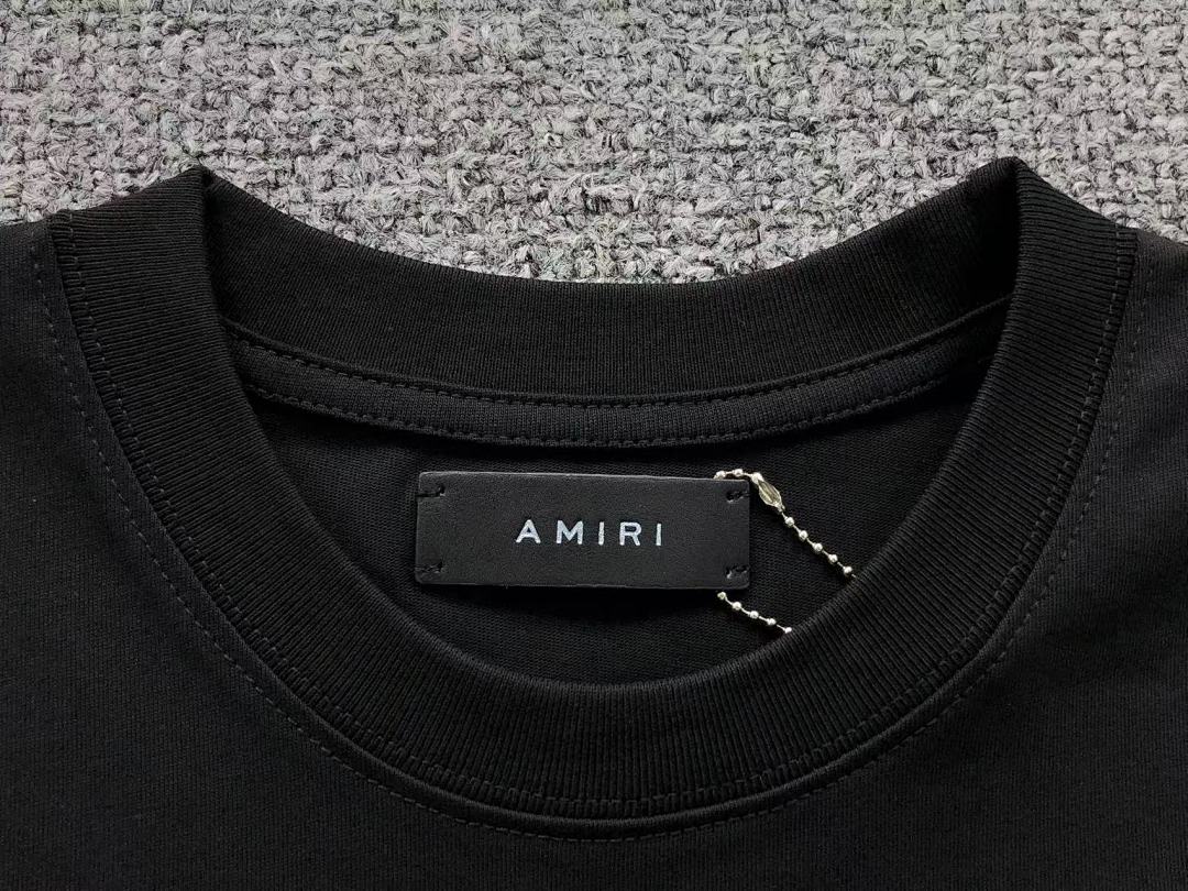 AMIRI 85 AMIRI T-SHIRT 211292076 (Im 170Cm 55Kg I Wear Size S In The Phot) - Image 19