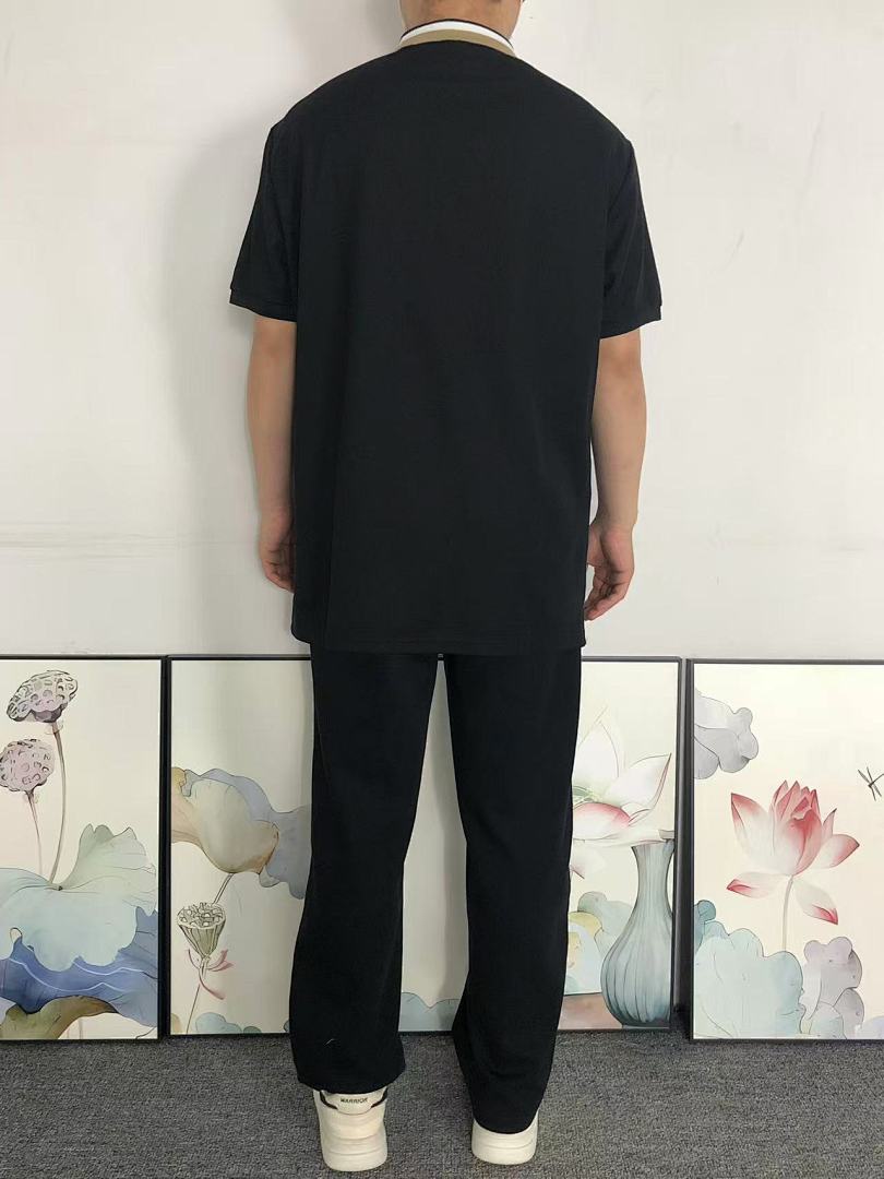 Hugo Boss 158 H⭐G⭐ B⭐⭐S POLO 22032523171 (Im 170Cm 65Kg I Wear Size XL In The Phot) - Image 4
