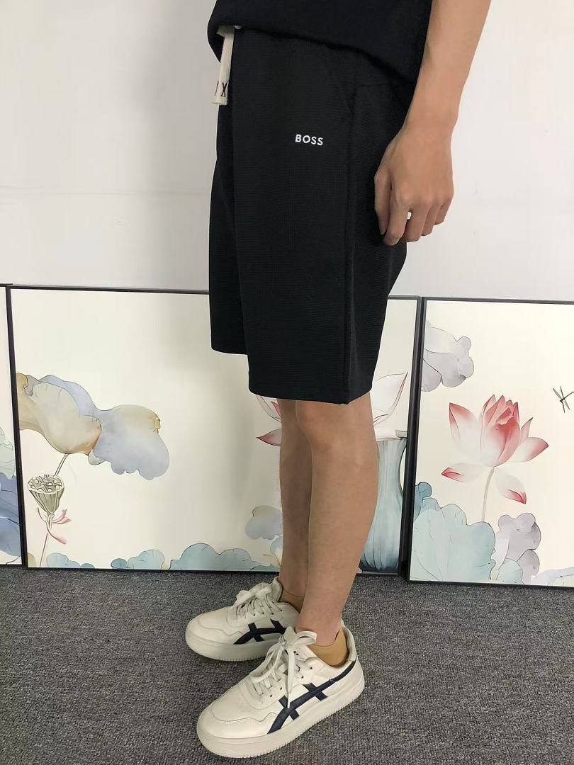 Unbranded 128 H⭐G⭐ B⭐⭐S SHORTS 2205082001 (Im 170Cm 55Kg I Wear Size XL In The Phot) - Image 4