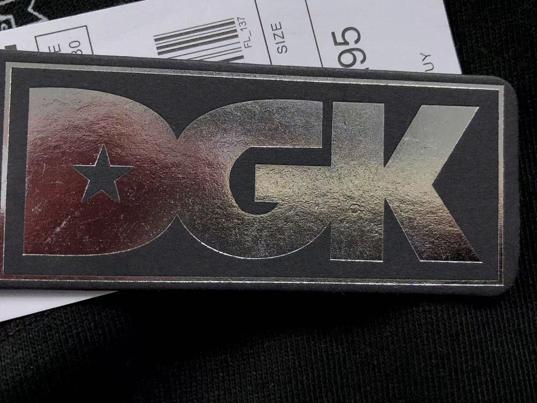 DGK 95 DGK T-SHIRT - Image 29