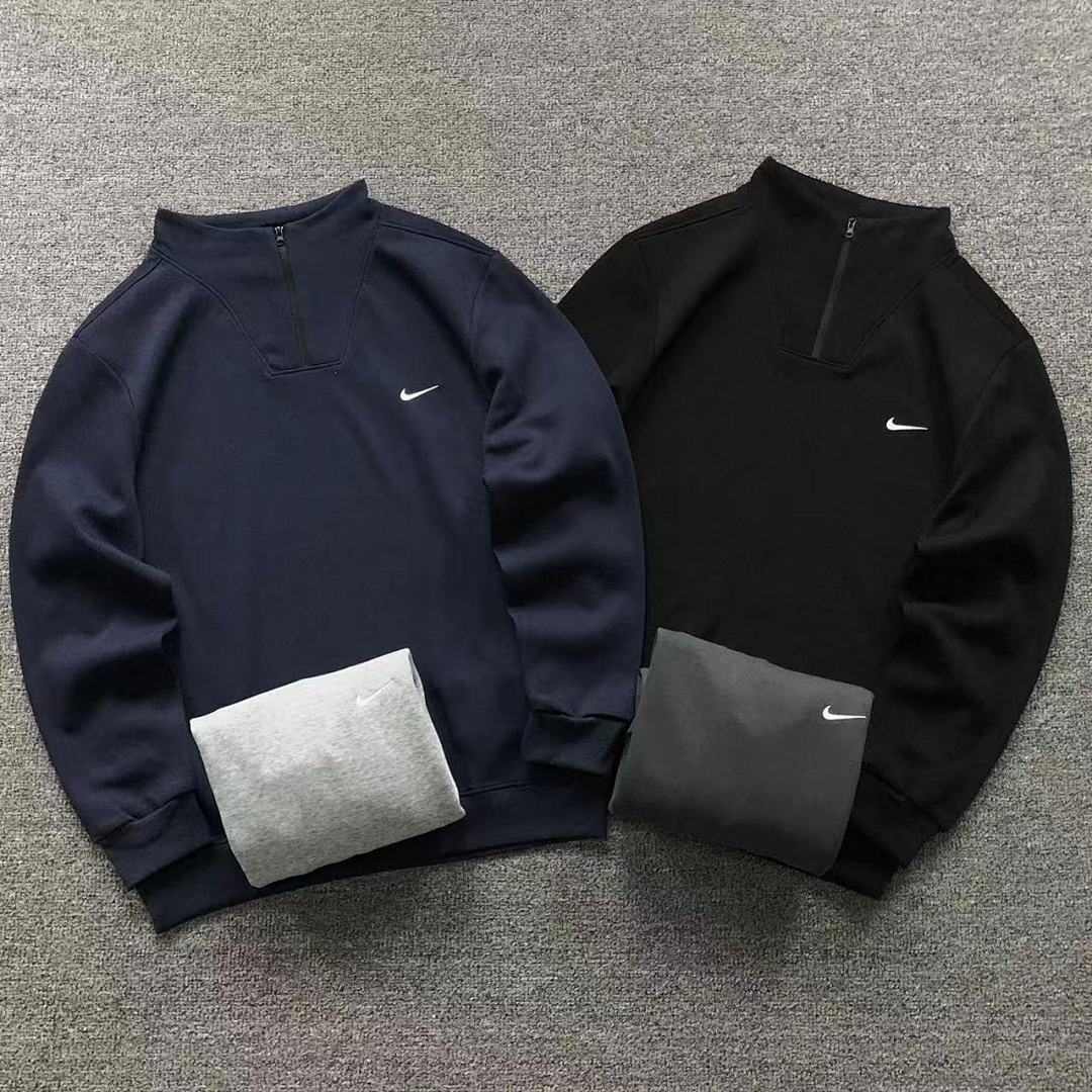 Unbranded 215 N⭐K⭐ HOODIE 2112061501 (Im 170Cm 60Kg I Wear Size L In The Phot), photo 1