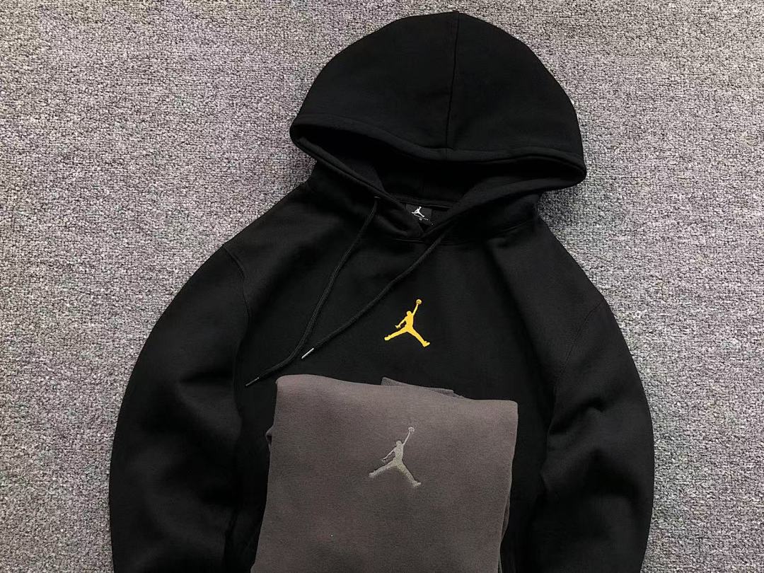 Air Jordan 98 A⭐R J⭐R⭐AN HOODIE 1109151457 (Im 170Cm 60Kg I Wear Size M In The Phot) - Image 17
