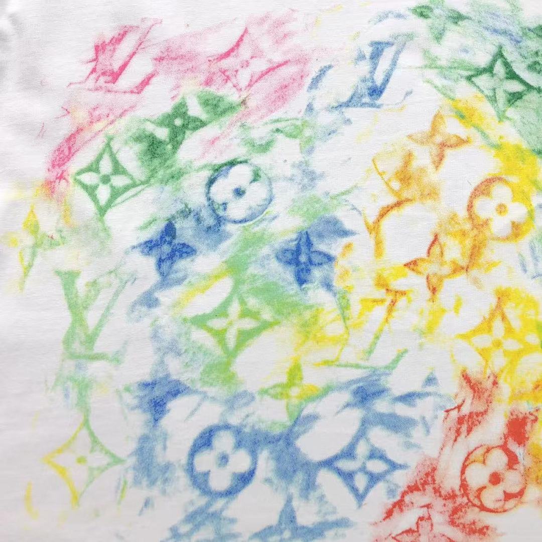 Louis Vuitton 108 L⭐ T-SHIRT 41061303126 (Im 170Cm 60Kg I Wear Size XS In The Phot) - Image 9