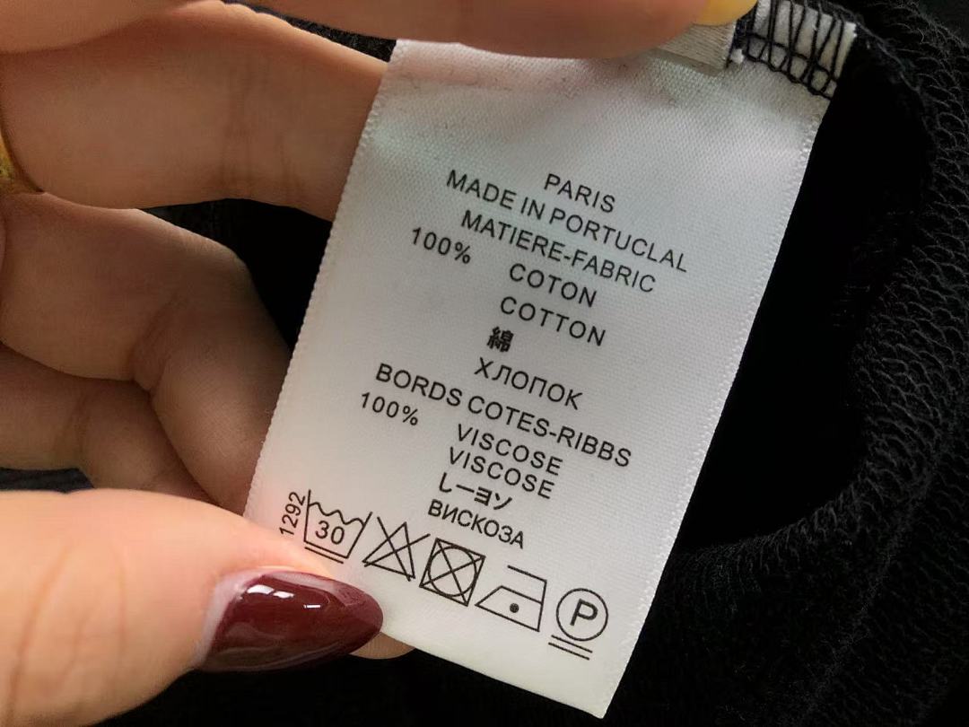 Louis Vuitton 158 L⭐ HOODIE 5110802147 (Im 170Cm 60Kg I Wear Size M In The Phot) - Image 27