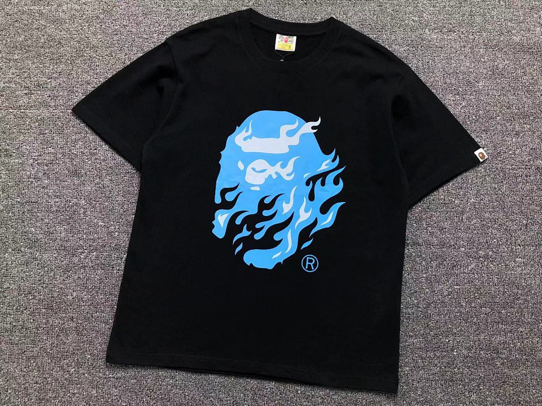 Bape 95 BAPE T-SHIRT - Image 6