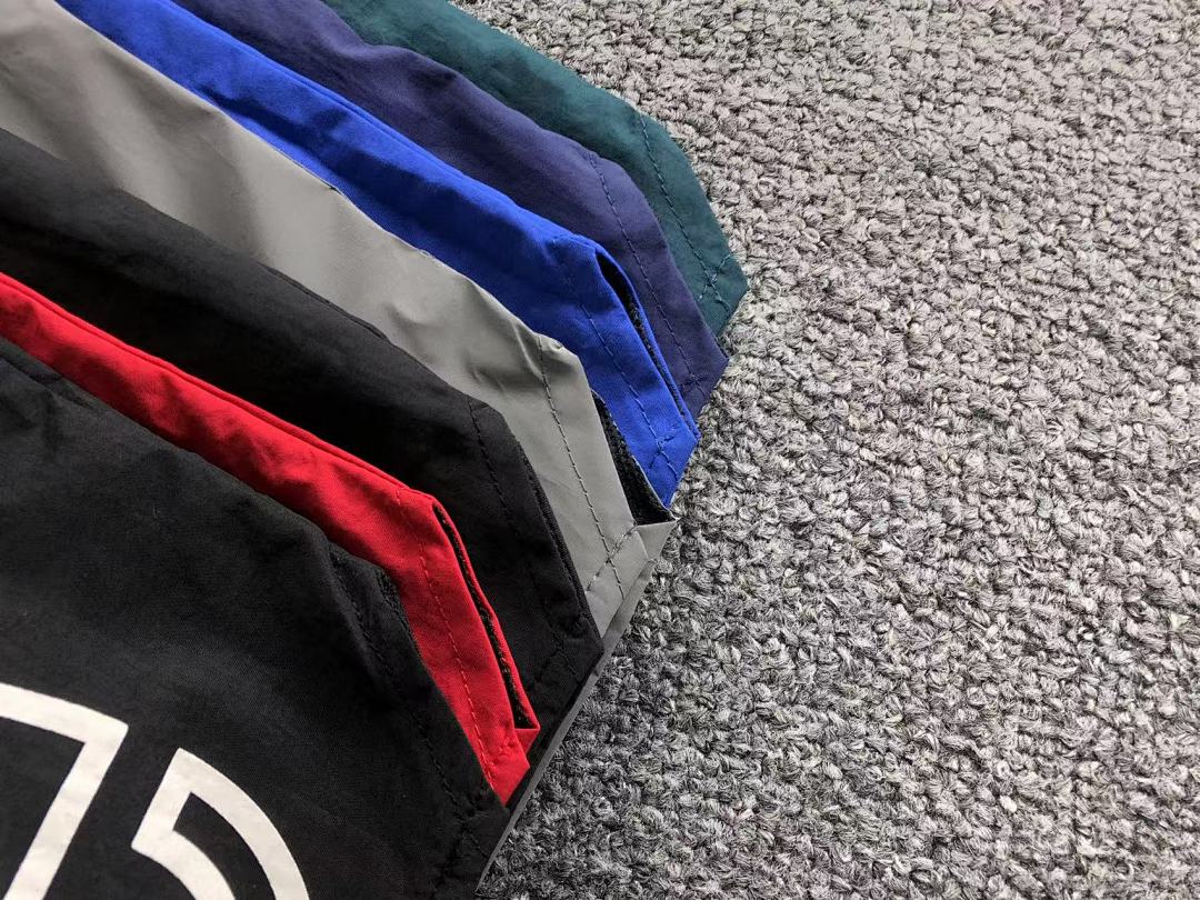 Rhude 108 RHUDE SHORTS 4050120117 (Im 170Cm 60Kg I Wear Size S In The Phot) - Image 31