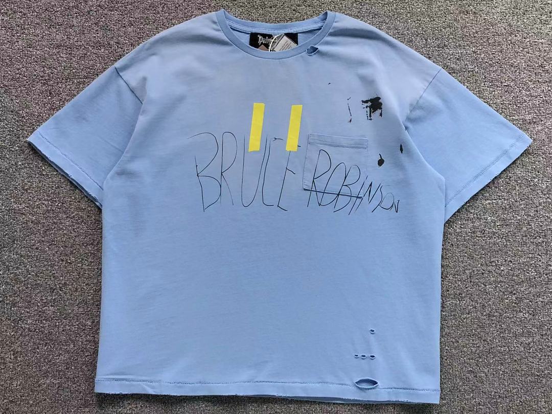 Unbranded 115 PA⭐Y H⭐LLYW⭐OD T-SHIRT 3204153817 (Im 170Cm 60Kg I Wear Size XL In The Phot) - Image 5