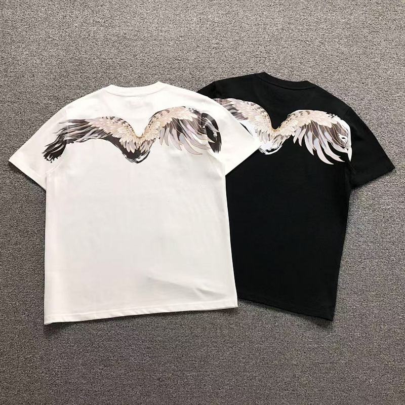 Evisu 115 EVISU T-SHIRT 4204020177 (Im 170Cm 60Kg I Wear Size M In The Phot)