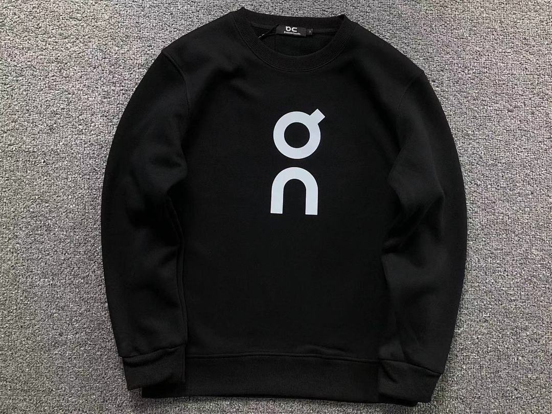 Unbranded 175 ON HOODIE 2112091301 (Im 170Cm 60Kg I Wear Size M In The Phot) - Image 11