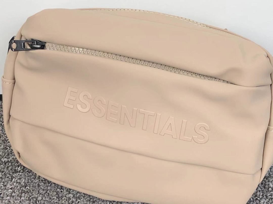 Fear of God 95 FOG BAG 272261 (Long 23CM* Wide 7CM* High 16CM) - Image 5