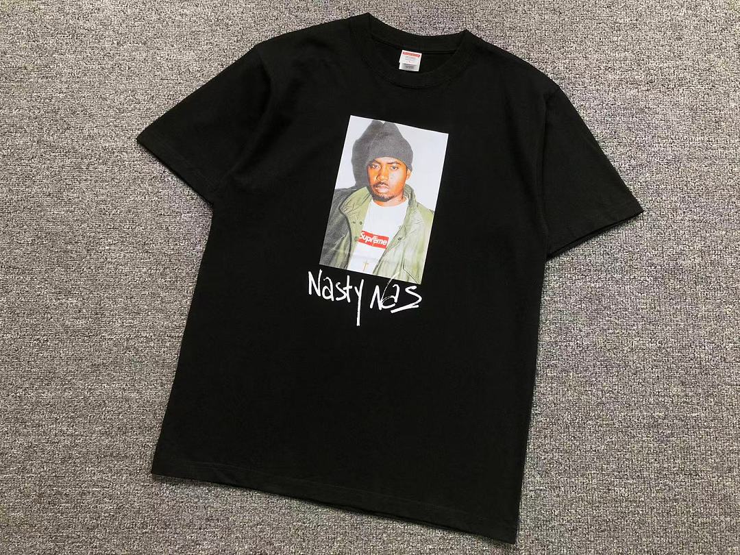 Supreme 98 S⭐⭐R⭐⭐E T-SHIRT 128311902 (Im 170Cm 60Kg I Wear Size L In The Phot) - Image 17