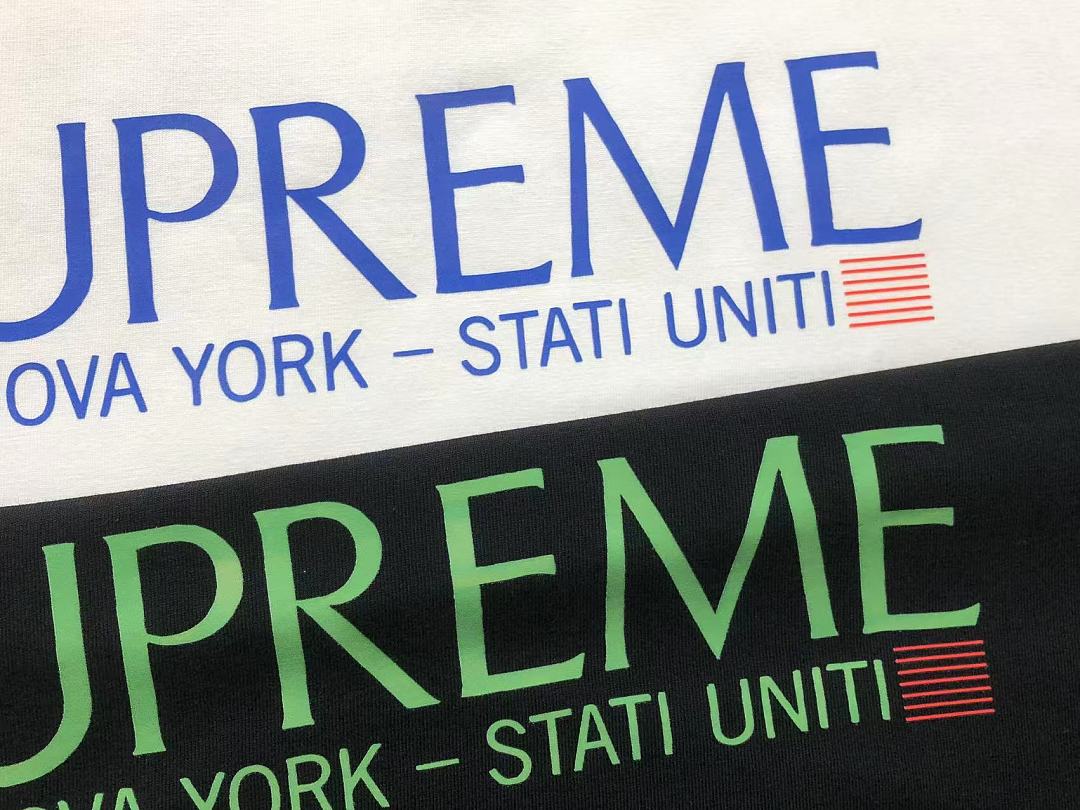 Supreme 78 S⭐⭐R⭐⭐E T-SHIRT 5252531123 (Im 170Cm 60Kg I Wear Size M In The Phot) - Image 14