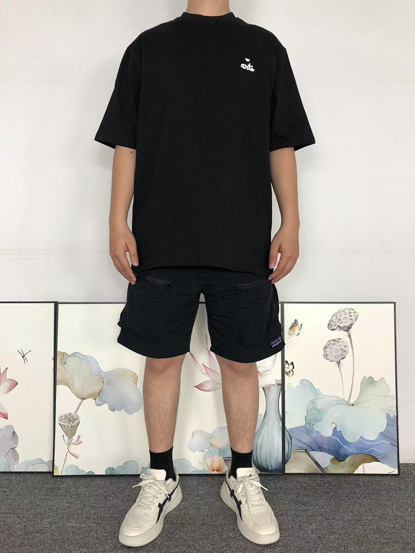 Unbranded 85 A⭐T⭐ T-SHIRT 1107160856 (Im 170Cm 60Kg I Wear Size L In The Phot) - Image 3