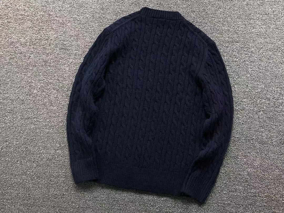Lacoste 195 LACOSTE SWEATER 59050809 (Im 170Cm 60Kg I Wear Size M In The Phot) - Image 15